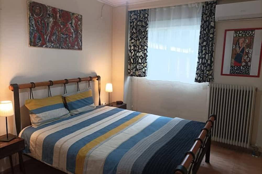 Ganze Wohnung, Forest Apartment Salonica in Agios Pavlos, Thessaloniki und Umgebung
