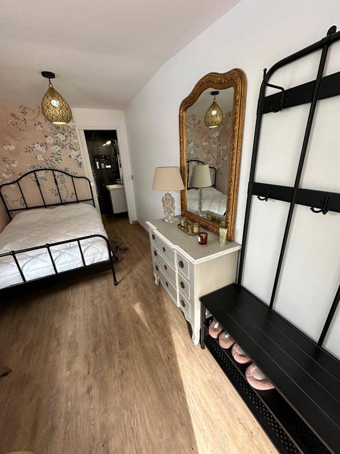Double Room in Saint-Germain-sur-Morin, Seine-et-Marne