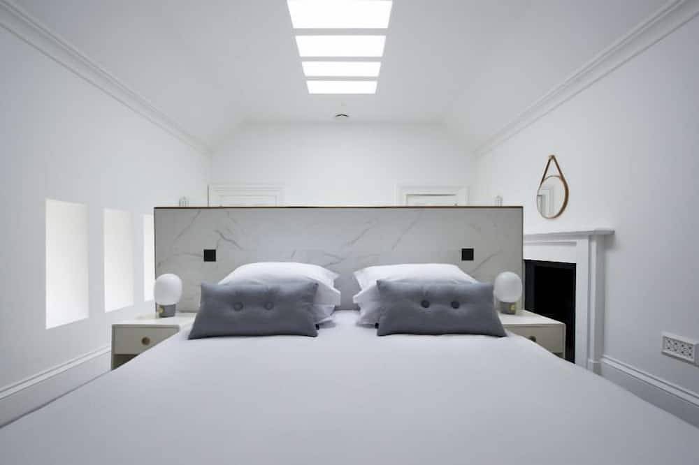 Calanais (Standard Schlafzimmer) - ein Schloss für 2 Gäste in 1 Schlafzimmer in Lewis and Harris, Äußere Hebriden