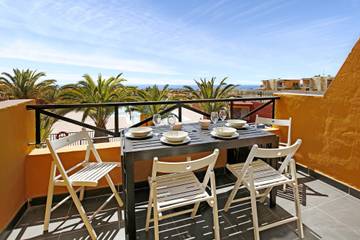 Apartment for 10 People in Nuevo Horizonte, Antigua, Photo 2