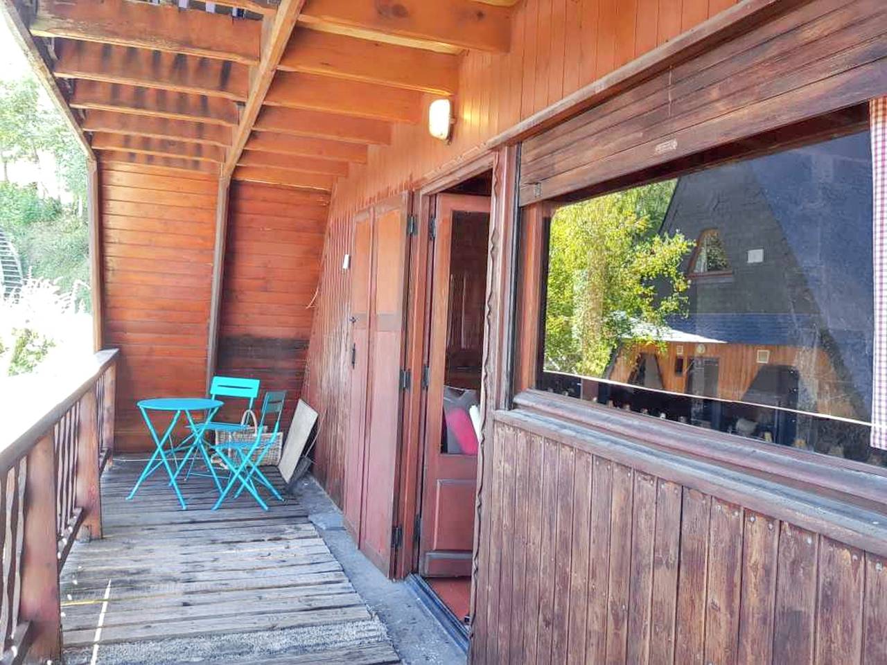 Chalet auténtico en Saint-Lary-Soulan con vista a la montaña in Saint-Lary-Soulan, Parque nacional de los Pirineos