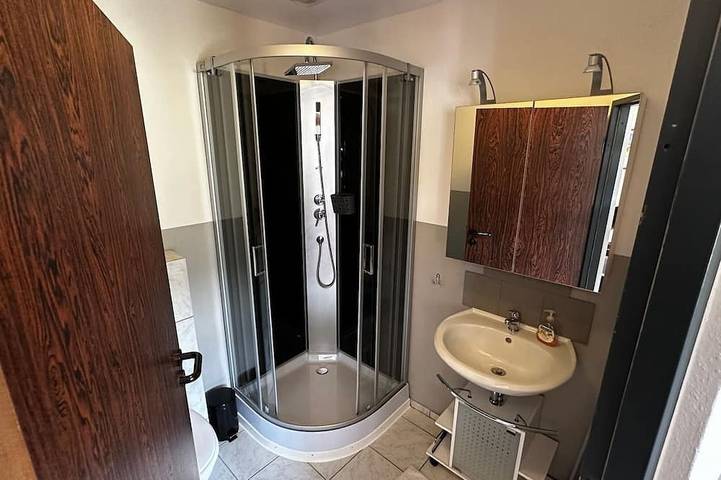 Ferienwohnung für 2 Personen, mit Garten in Lietzow - 4