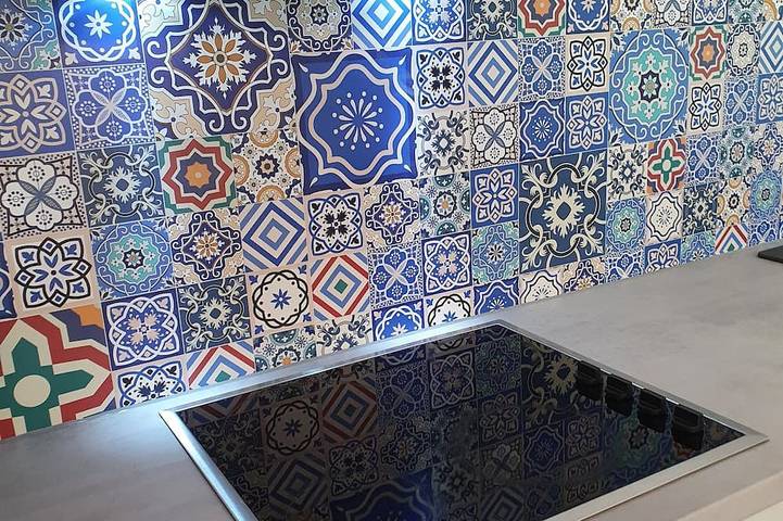 Ferienhaus für 5 Personen - 1