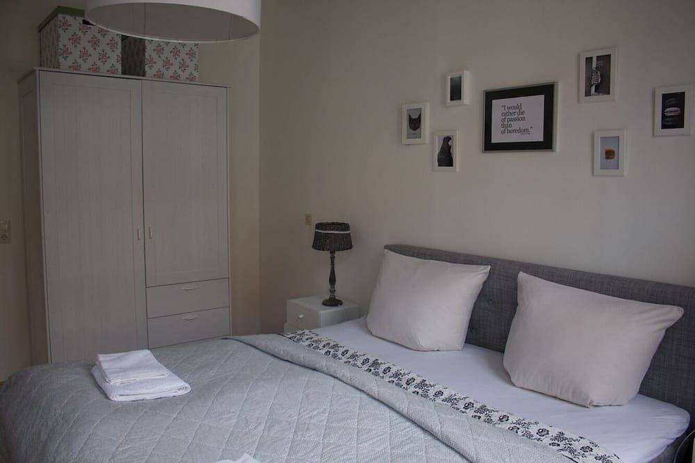 Ganze Wohnung, Moderne 3-Zimmer-Wohnung in der Innenstadt mit Wlan in Lüneburg, Nordheide