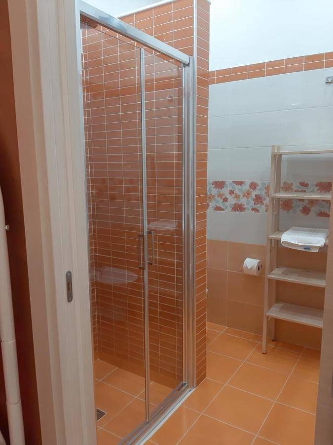 La dimora di Vituccio B&B in Avetrana, Golfo di Taranto
