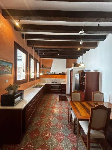 Ferienhaus in Pollença Stadt, Pollença für 8 