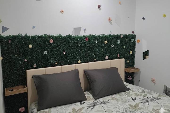 Apartamento de vacaciones para 4 personas - 1