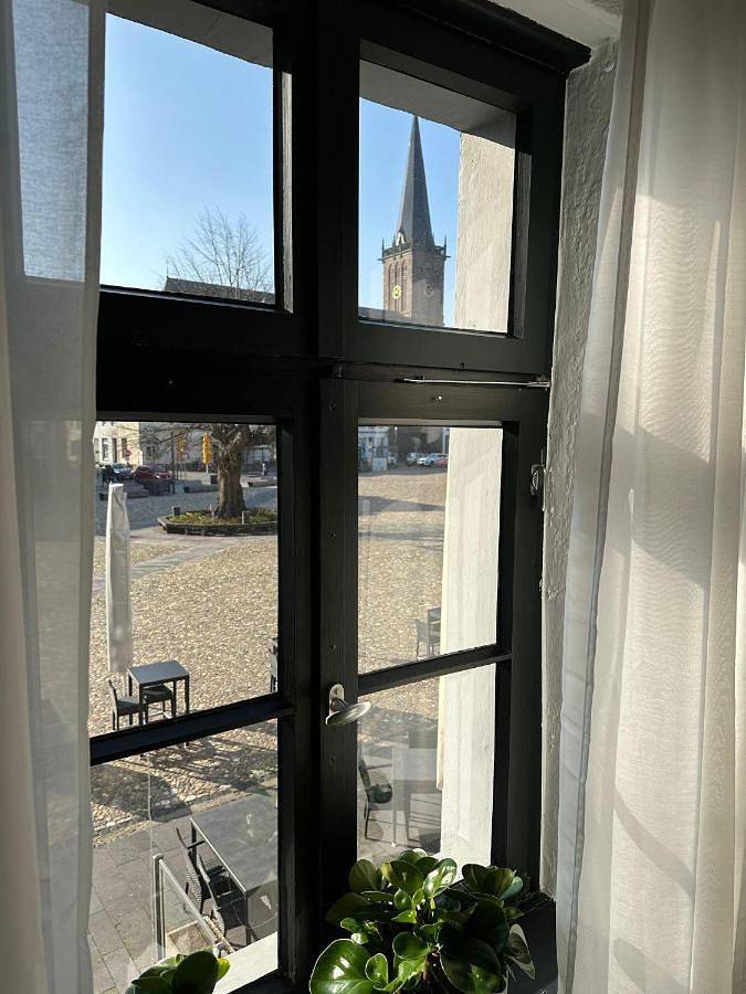 Ganze Wohnung, Two-Bedroom Apartment in Kalkar, Niederrhein