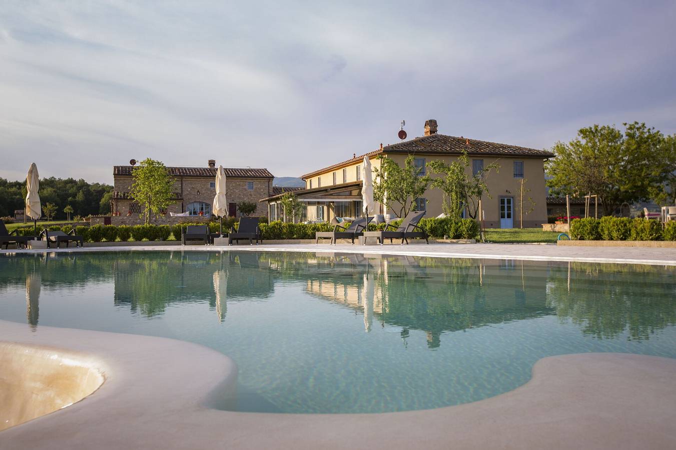 Le Tre Virtù Luxury Relais, Private Pool, Mugello in Scarperia e San Piero, Lago di Bilancino