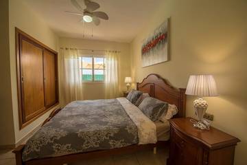 Villa pour 8 Personnes dans Antigua, Fuerteventura, Photo 2