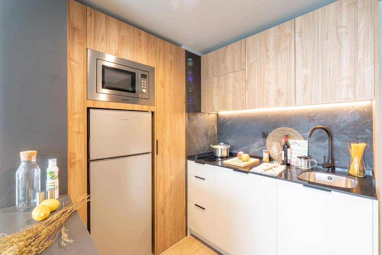 Be Casa - Valdebebas in Madrid, Área Metropolitana de Madrid