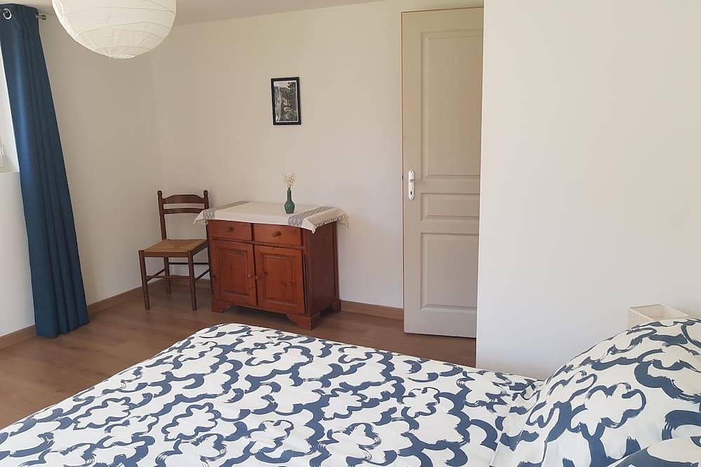 Appartement entier, Gîte 2 personnes en Cévennes, à Valleraugue in Val-d'Aigoual, Parc national des Cévennes