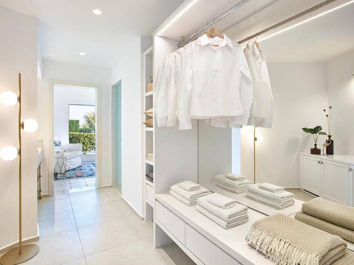 Station pour 2 personnes à Faliráki - 4