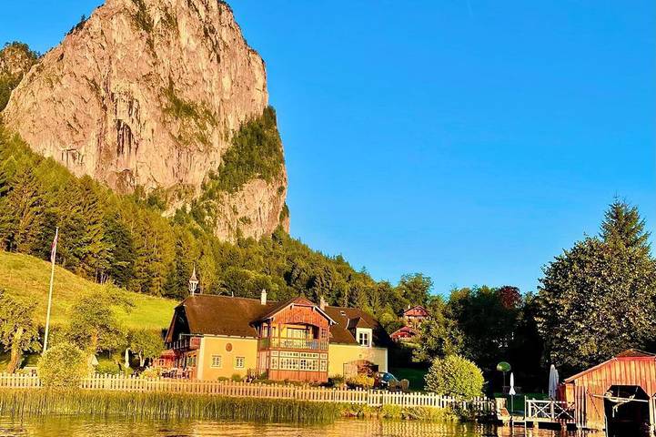 Villa für 10 Personen