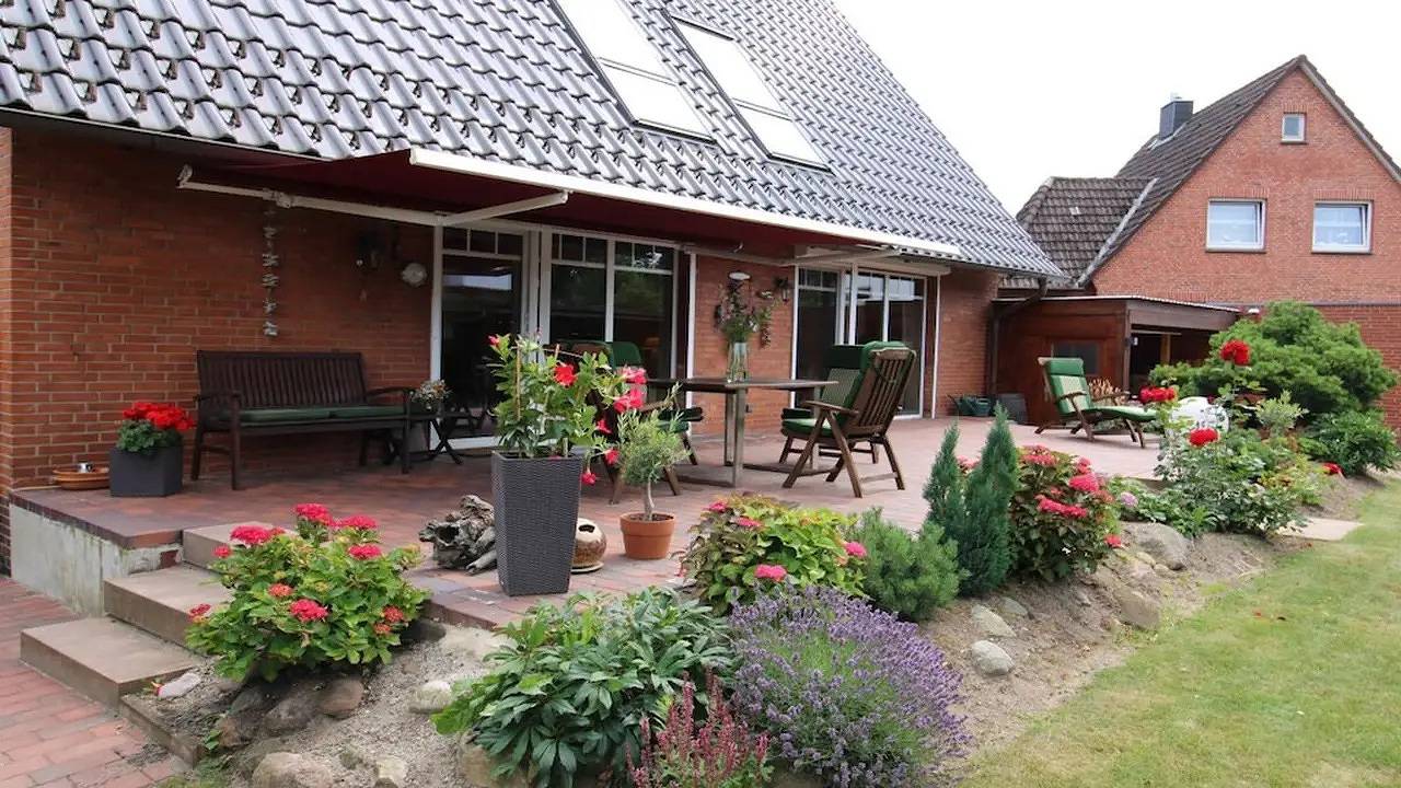 Ganze Ferienwohnung, Ferienwohnung für 2 Personen (90 m²) in Timmendorfer Strand in Hemmelsdorfer See, Timmendorfer Strand