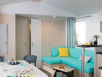 Camping voor 6 Personen in Saint-Molf, Saint-Nazaire en omgeving, Afbeelding 4