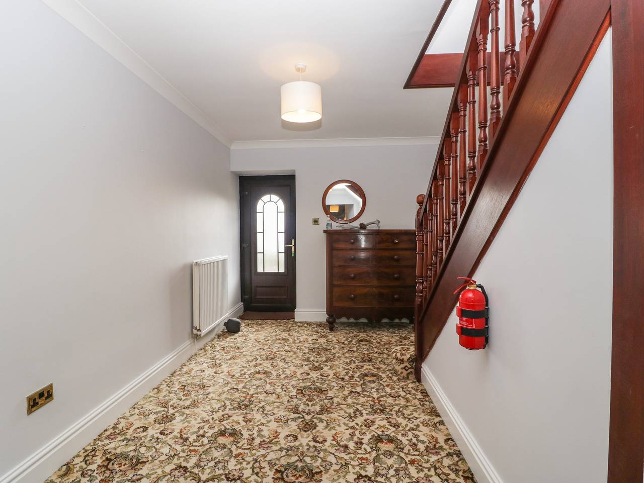 Moors Farm in Gloucestershire