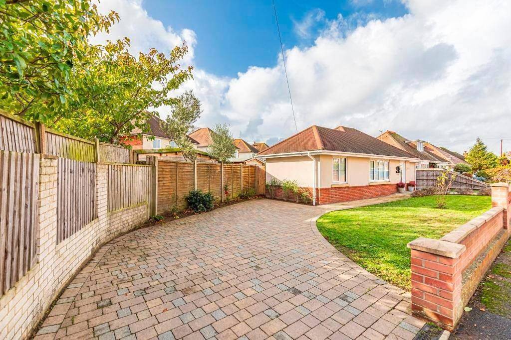 Holiday Home in Bournemouth, South West England