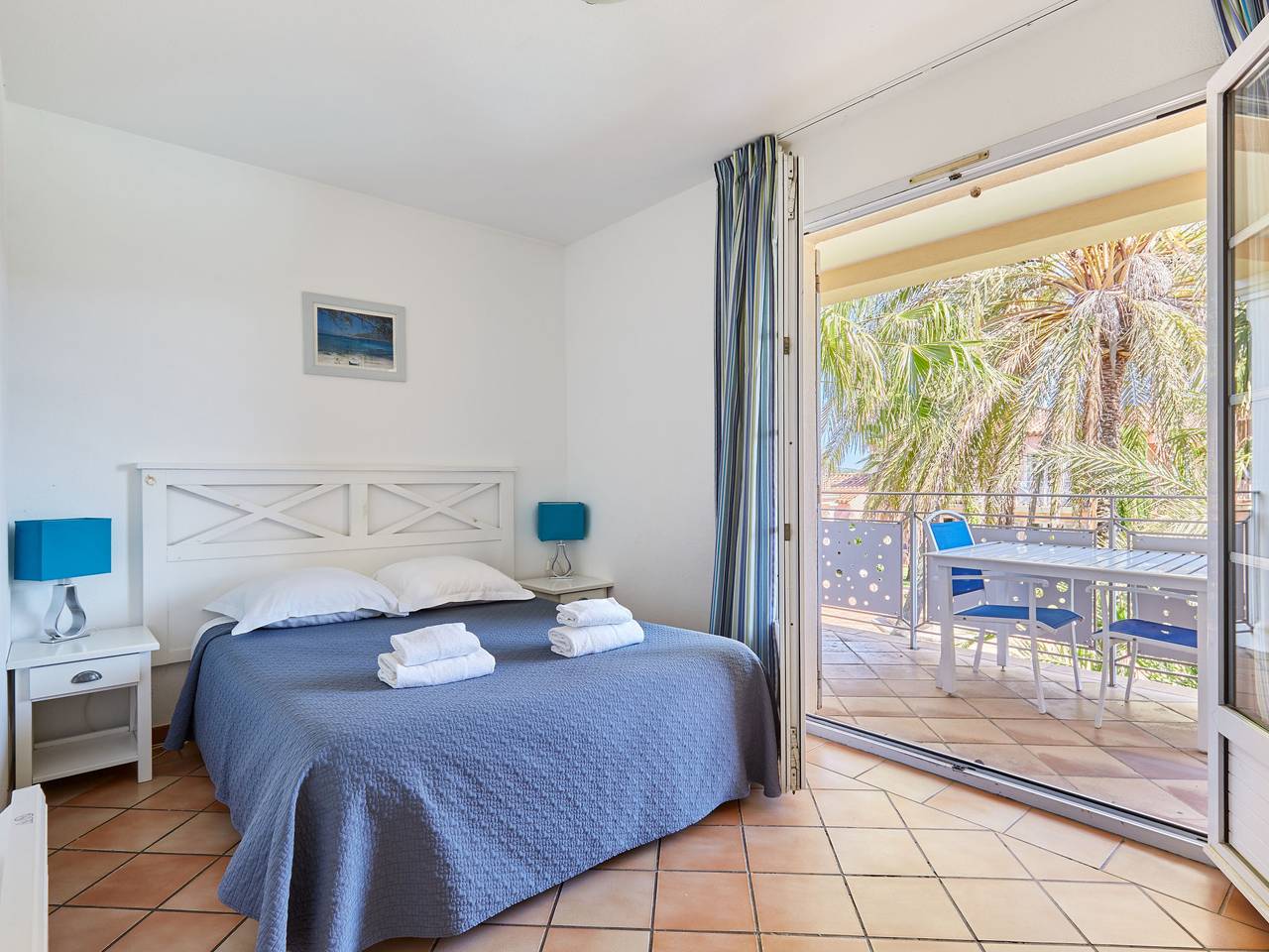 Apartamento entero, Résidence Odalys Référence La Palmeraie in Grimaud, Region de Draguignan