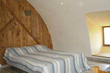 Villa pour 15 Personnes dans Mostuéjouls, Massif central, Photo 4