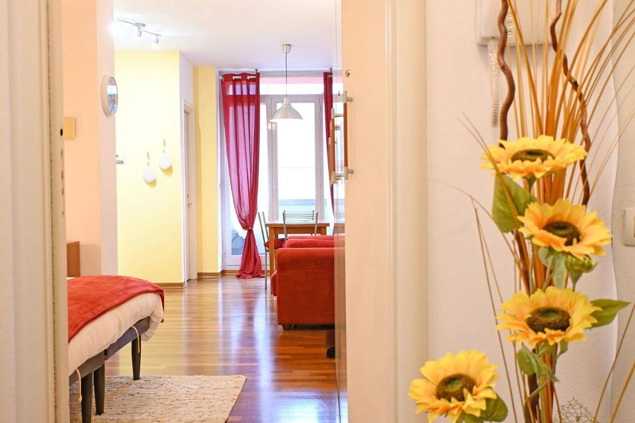 Toscana da amare B&B in Cecina, Côte des Étrusques