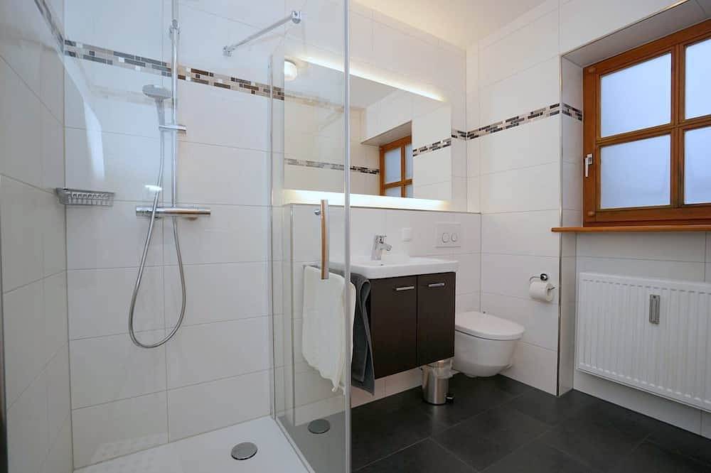 Ganze Wohnung, Traumwohnung Dreisessel mit Schwimmbad und Sauna im Feriendorf bei Passau in Hauzenberg, Passauer Land