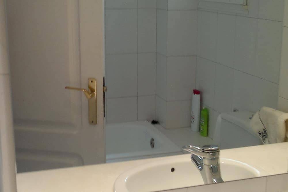 Ganze Wohnung, Ferienwohnung zu vermieten in El Sardinero in Santander, Kantabrische Küste