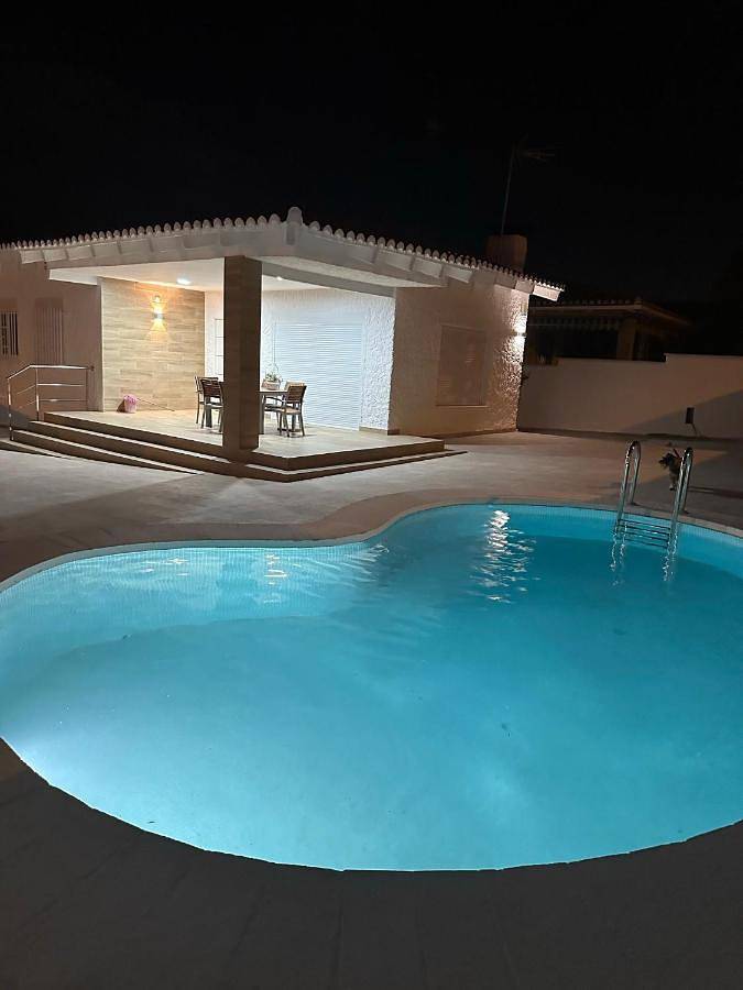 La Casita in La Eliana, Provincia de Valencia