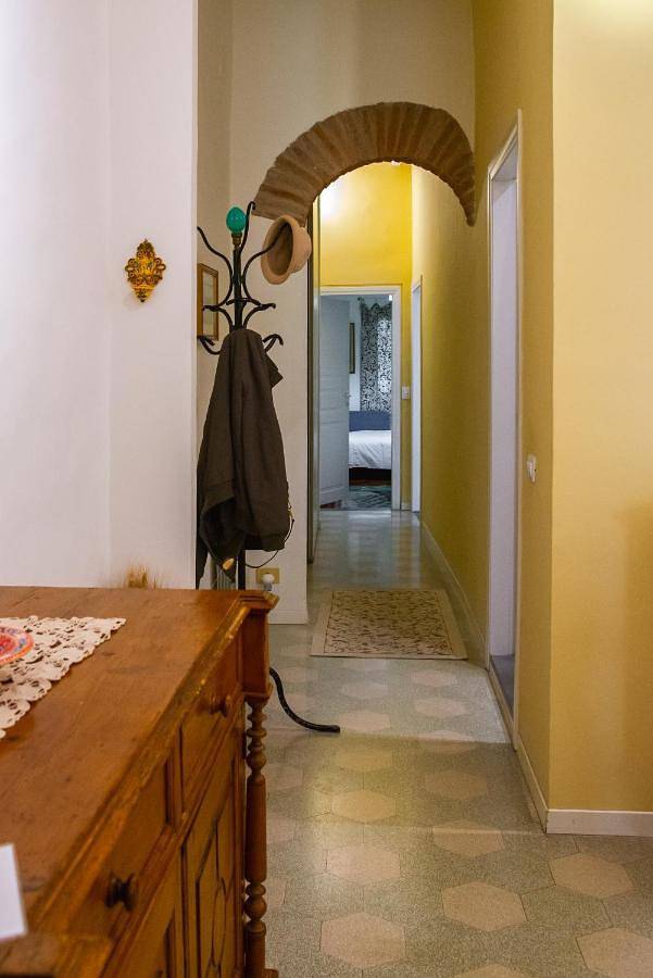 Gîte pour 4 personnes, avec balcon et vue dans Port de Sant Ambrogio - 4