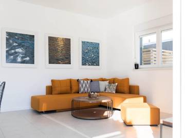 Villa für 10 Personen in Pag Stadt, Pag, Bild 1