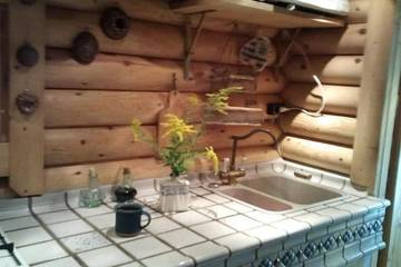 Chalet für 4 Personen in Weidenberg, Frankenalb, Bild 4