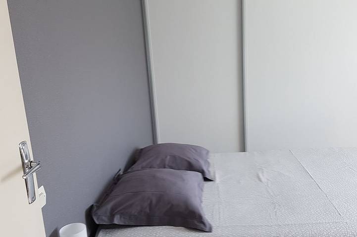 Location de vacances pour 4 personnes, avec jardin à Mollégès - 3