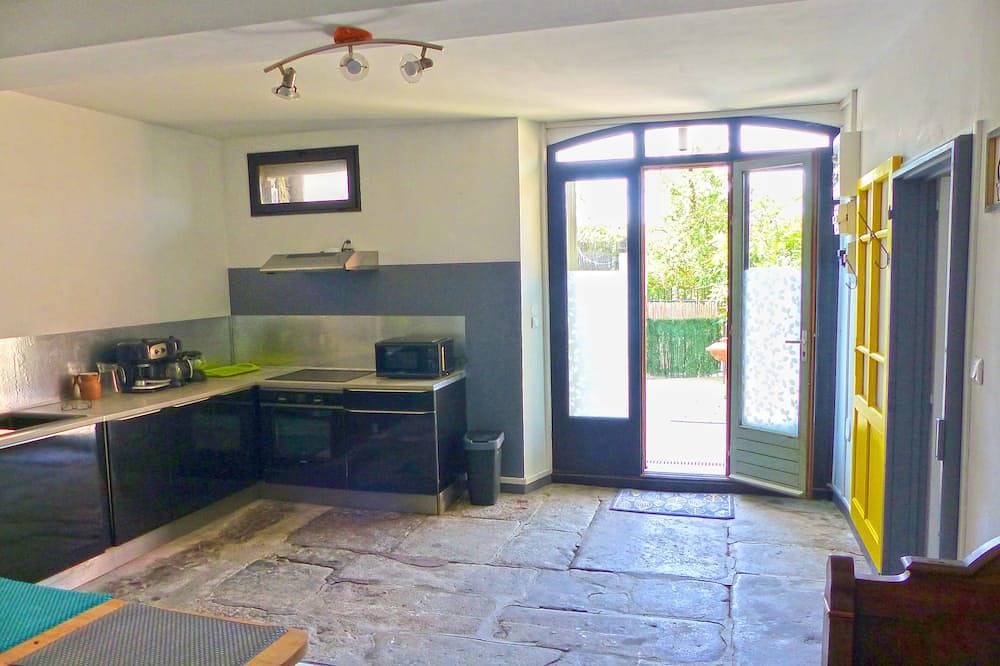 Apartamento entero, L'aude à la Joie Ideal Zwischen Carcassonne, Castelnaudary und Mirepoix Gelegen in Montréal (Aude), Región de Carcassonne