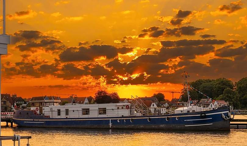 Ferienwohnung für 4 Personen in Schleswig & Umgebung