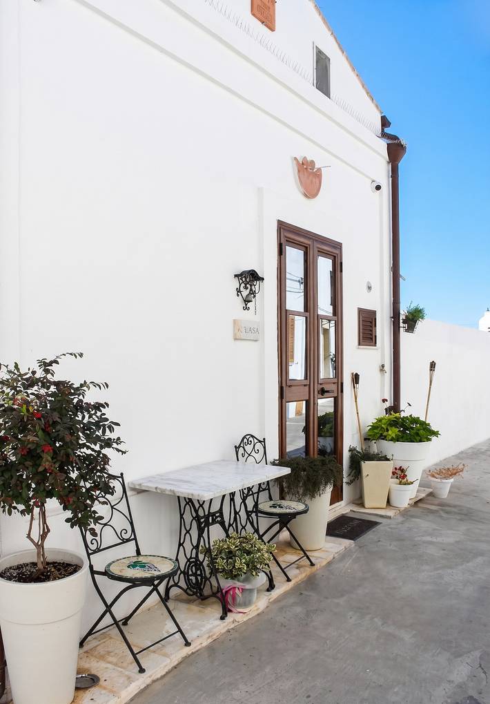 Studio entier, Charmant studio avec balcon à Pisticci - 45 m² avec parking in Pisticci, Piana del Metaponto