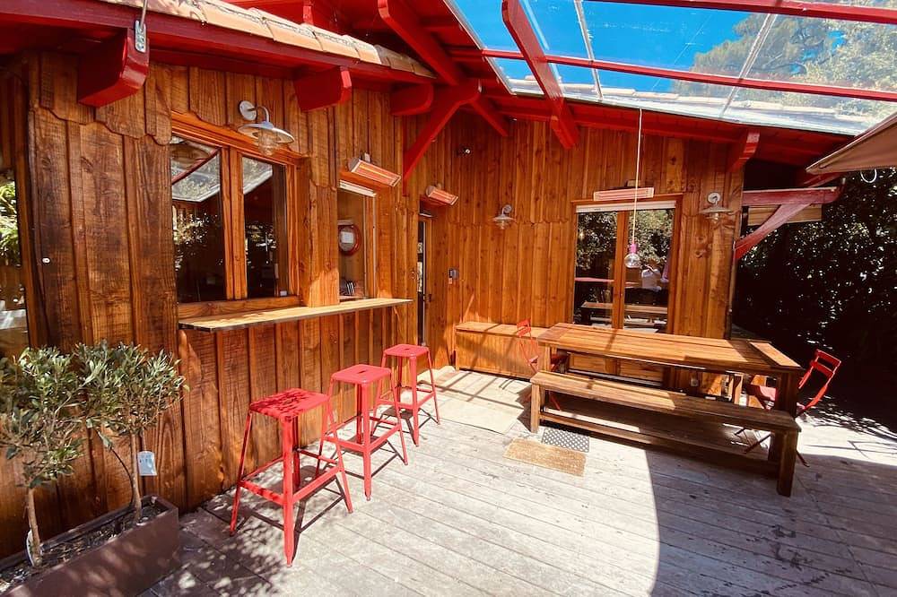 Villa pour 6 Personnes dans Le Moulleau, La Teste-de-Buch