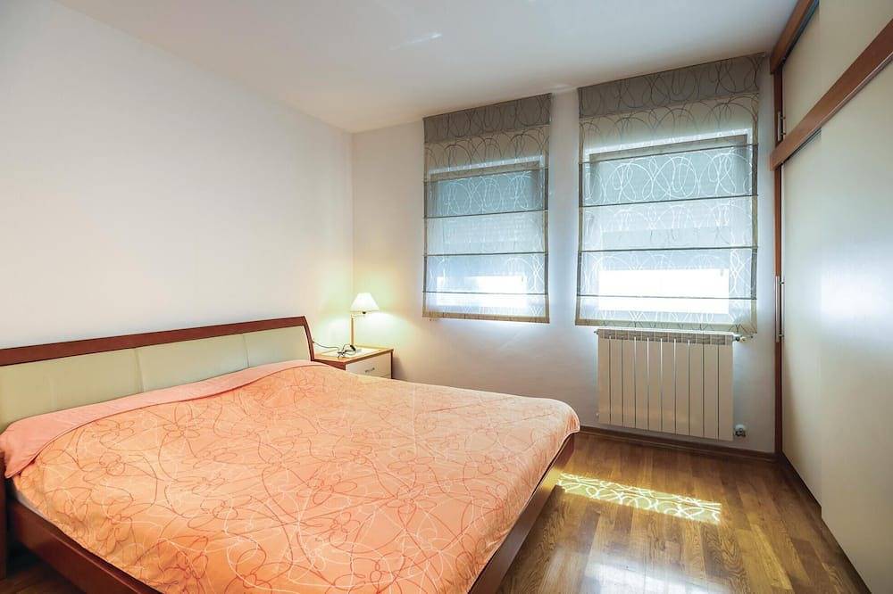 Hel lejlighed, Cozy apartment in Rijeka with kitchen in Rijeka, Primorje-Gorski Kotar