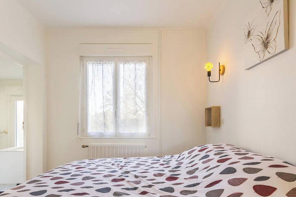 Familienhaus in Montmartin-sur-Mer in Montmartin-sur-Mer, Coutances und Umgebung