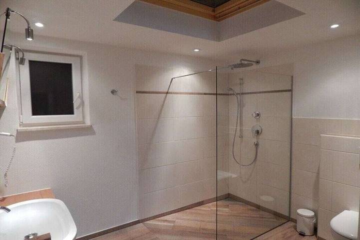 Ferienhaus für 6 Personen, mit Balkon in Ruhpolding - 4
