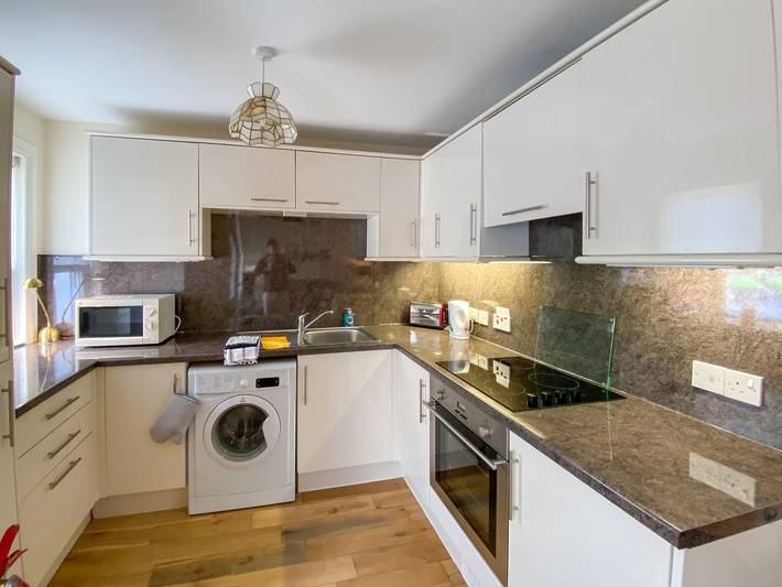 Largs Brisbane Cottage in Largs, Ayrshire