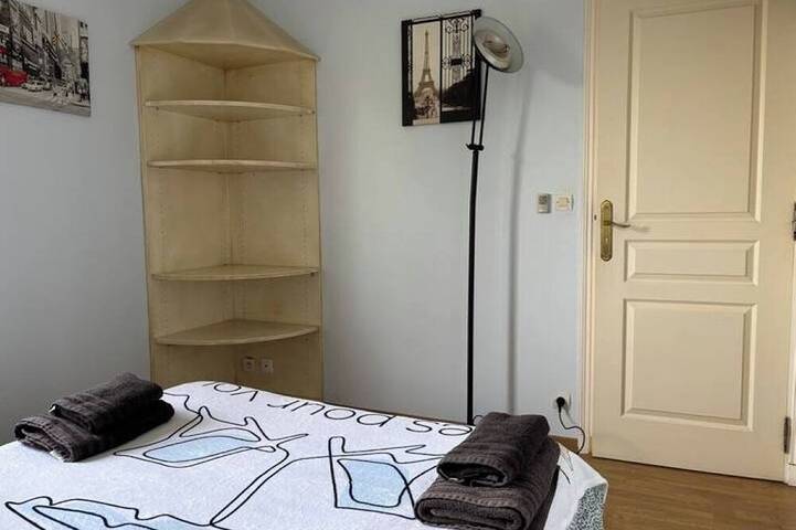 Location de vacances pour 12 personnes à Tracy-sur-Mer - 2