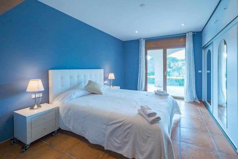 Villa en Mas Mora cerca de Costa Brava in Tordera, Maresme
