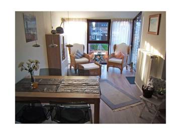 Ferienhaus für 4 Personen in Wangerland, Nordseeküste, Bild 2