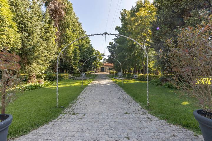 Country House - Corn House 1 in Arcozelo, Porto District