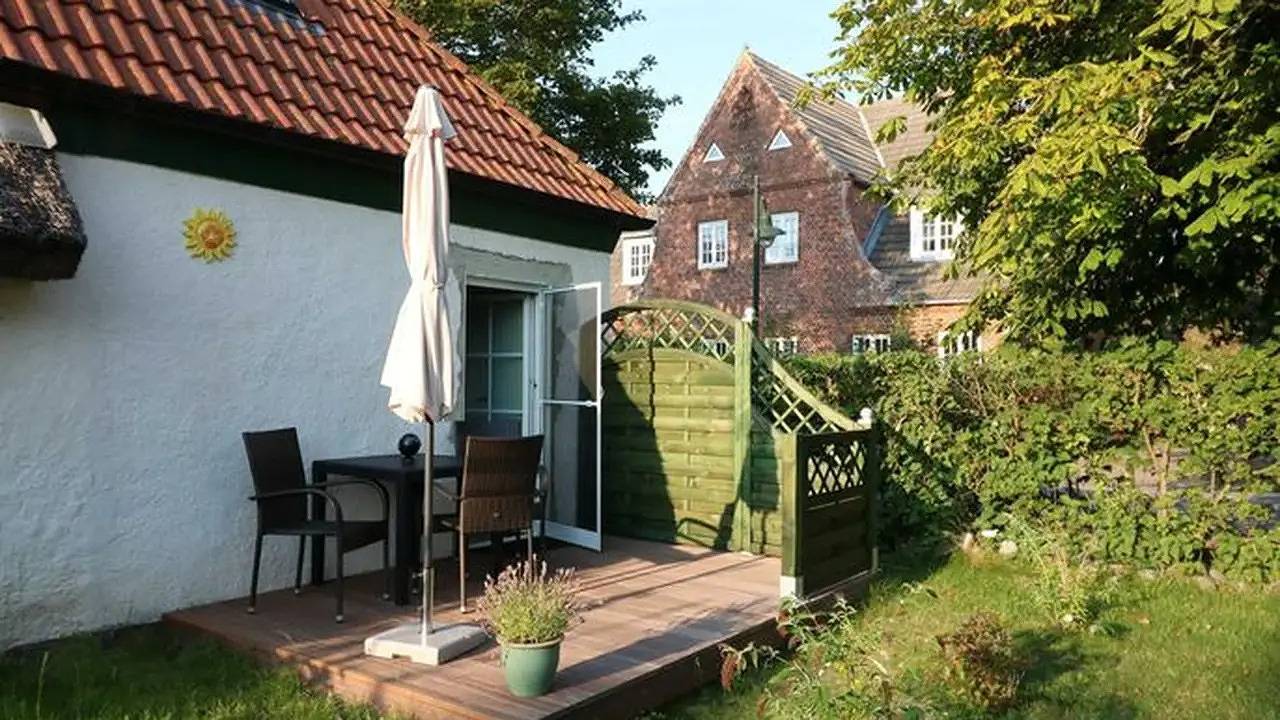 Apartamento vacacional entero, Ferienwohnung für 2 Personen (50 m²) in Insel Hiddensee in Hiddensee, Vorpommern-Rügen