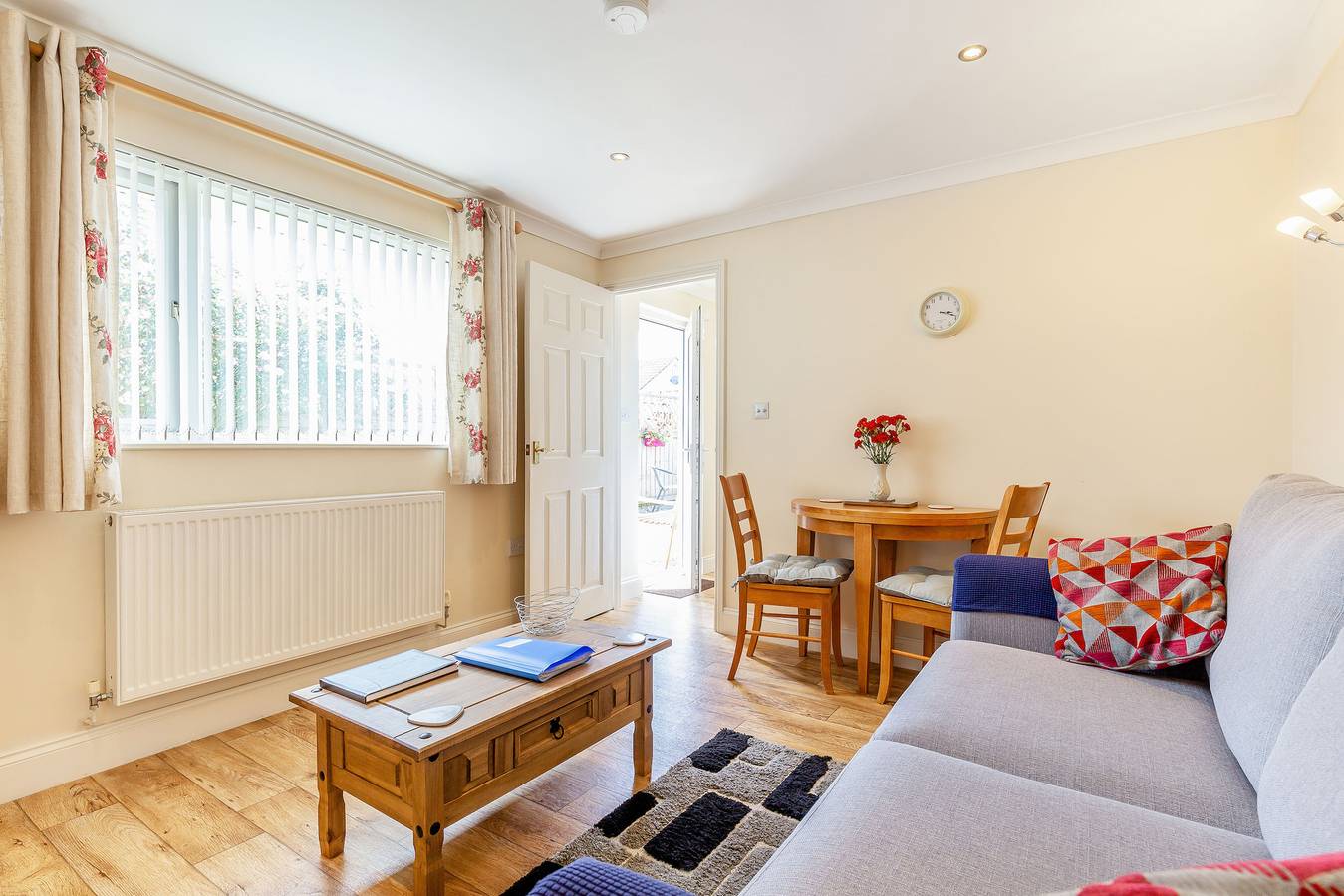 19 Cormorant Drive (The Annexe) in St Austell, Cornwall