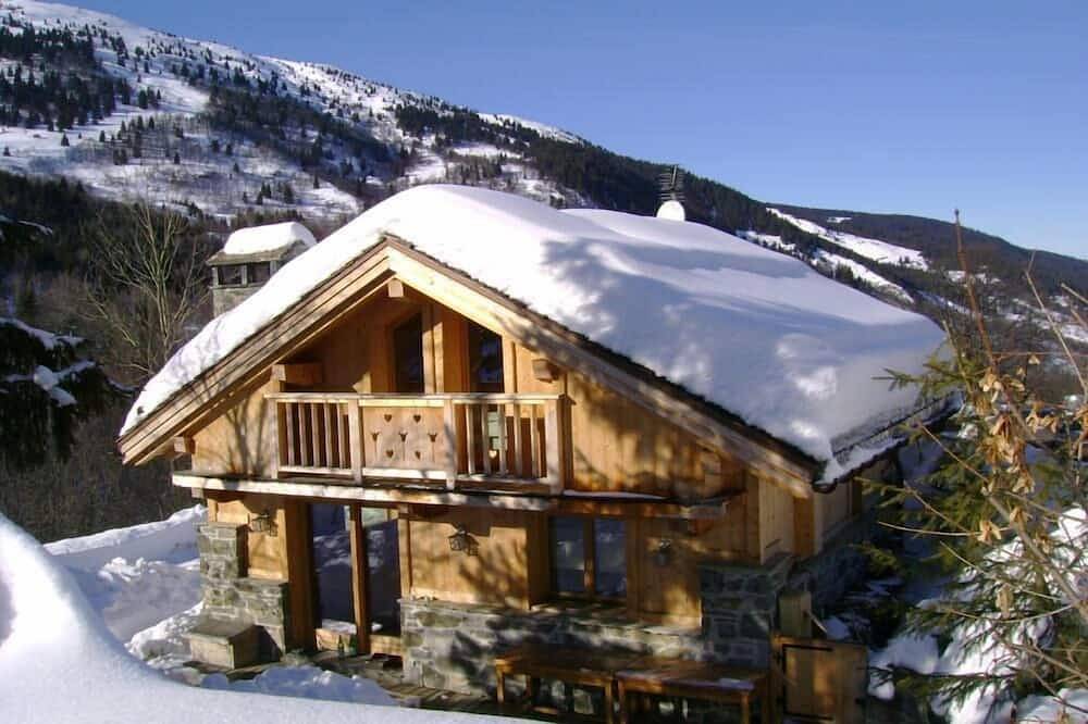 Photo : Maison de vacances