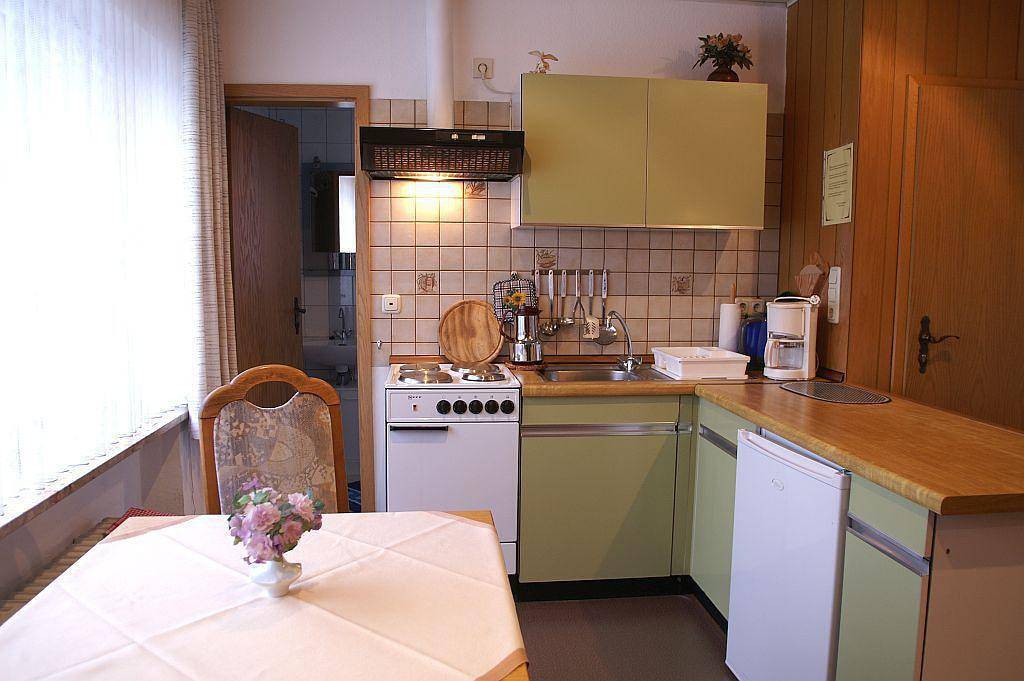Ganze Ferienwohnung, Ferienwohnung Waterkant in Burhave, Butjadingen