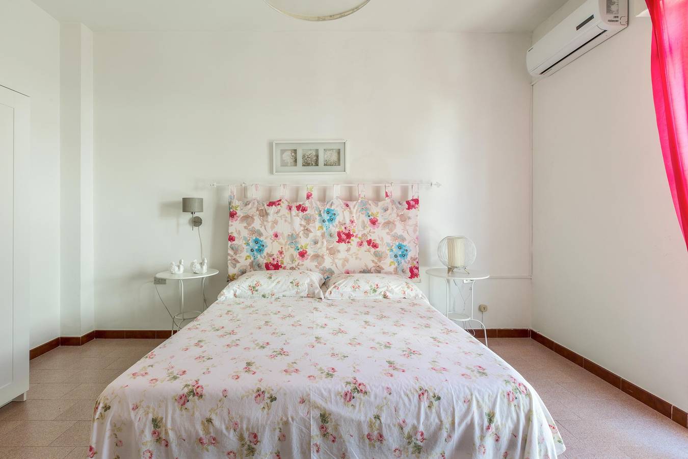 Ganze Wohnung, Ferienwohnung für 7 Personen in Campomarino di Maruggio, Campomarino (Apulien)