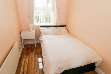 Cottage for 6 People in Castlebar, County Mayo, Photo 2